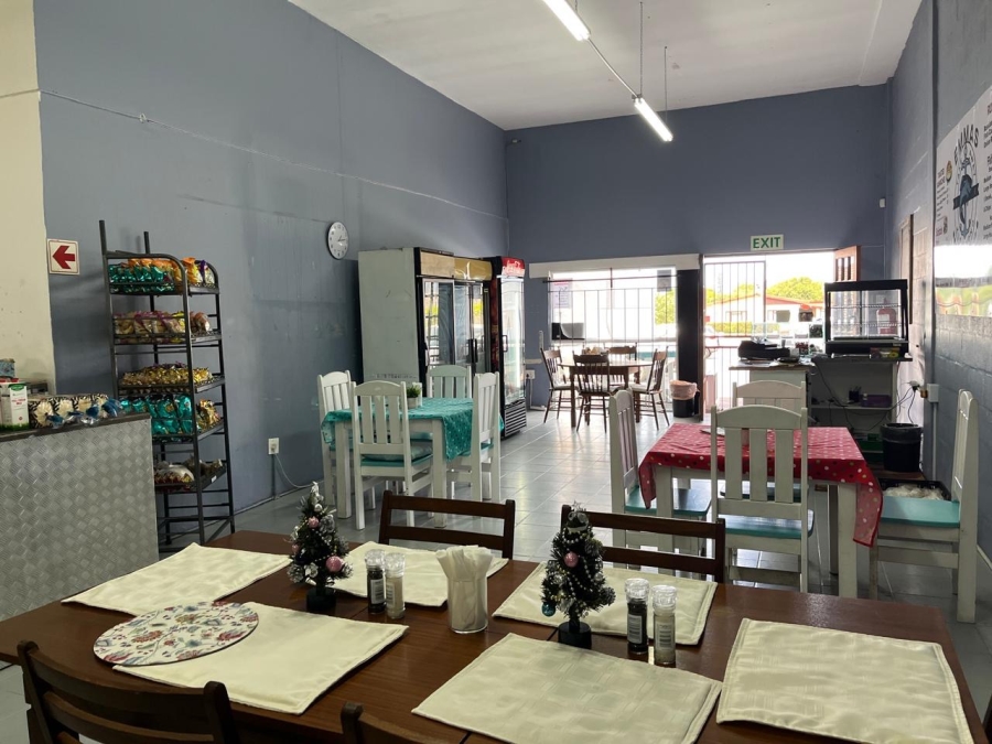 Commercial Property for Sale in Kleinmond Western Cape